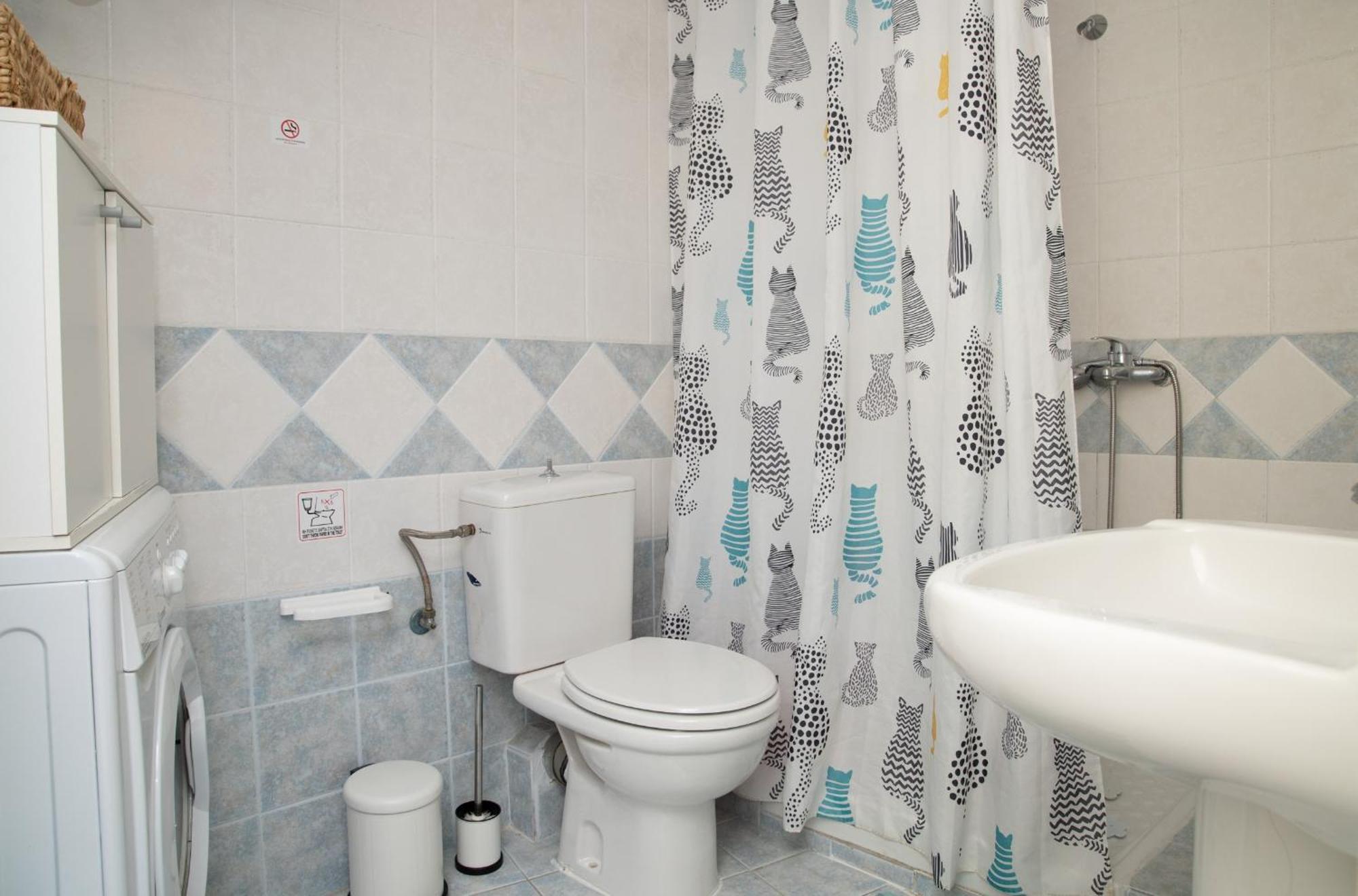 Eftihia Apartments By The Sea Rethymno  ภายนอก รูปภาพ