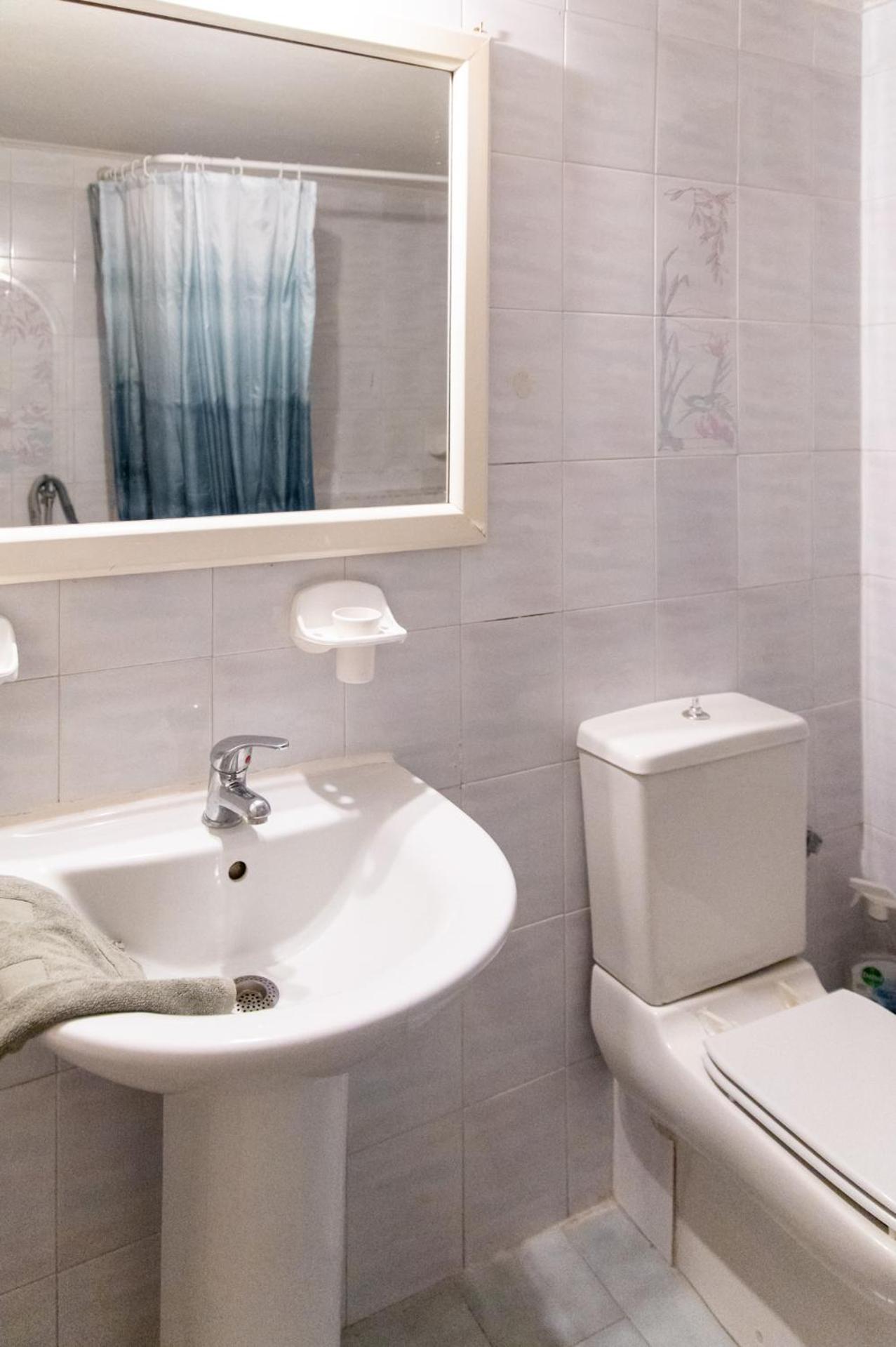 Eftihia Apartments By The Sea Rethymno  ภายนอก รูปภาพ