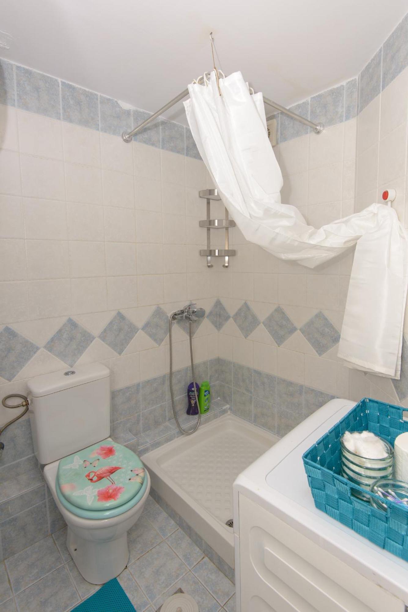 Eftihia Apartments By The Sea Rethymno  ภายนอก รูปภาพ